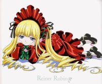 BUY NEW rozen maiden - 74929 Premium Anime Print Poster